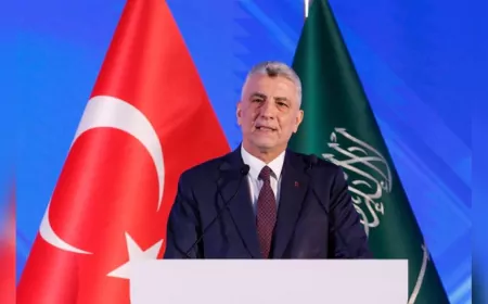 Türkiye-Suudi Arabistan Yatırım Forumu Riyad’da Gerçekleştirildi
