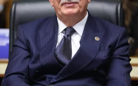 Saadet Partisi Milletvekili Şerafettin Kılıç: “20 Bin Lira Emekli Maaşı Açlık Sınırının Altındadır, Bu Bir Hak Meselesidir”