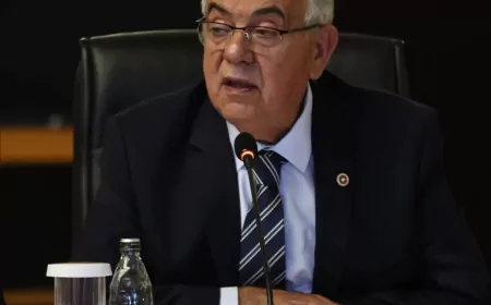 Demokrat Parti İzmir Milletvekili Haydar Altıntaş: “Emekliyi, çiftçiyi ve dar geliri yardıma mahkûm eden düzen sürdürülemez”