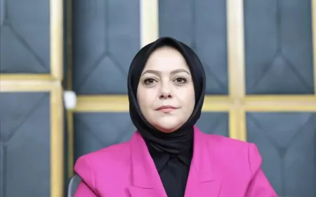 GELECEK PARTİSİ DENİZLİ MİLLETVEKİLİ SEMA SİLKİN ÜN: “Emekliye 20 Bin Lira Vicdansızlık, Disiplin Maddesi Korku Aracı”