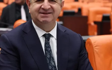 CHP Antalya Milletvekili Cavit Arı: “16 Milyon Emekli AKP İktidarıyla Mağdur Ediliyor Yol Yakınken Finike’yi Taş Ocağı ve Mermer Ocağıyla Katletmeyin”