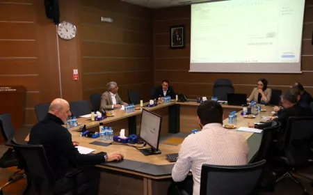 Kocaeli’de Ramazan Ayına Özel Düzenleme