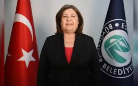 Başkan Zehra Konakcı’dan 6 Şubat Depremleri Mesajı