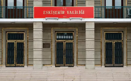 Sivrihisar’da Şüpheli Valiz Paniği: Emniyet Ekipleri Müdahale Etti, Valiz İmha Edildi