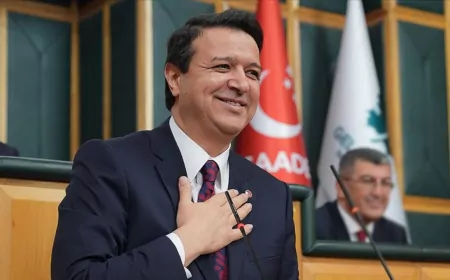 Mahmut Arıkan: Deprem Değil, İhmal Yıkar