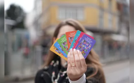 Eskartlar 2026 Tasarımlarıyla Yenilendi: Eskişehir’e Renk Geldi