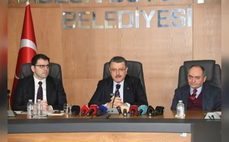Ulaşımda Yeni Dönem: Trabzon’da Dolmuş Düzenlemesi Başlıyor