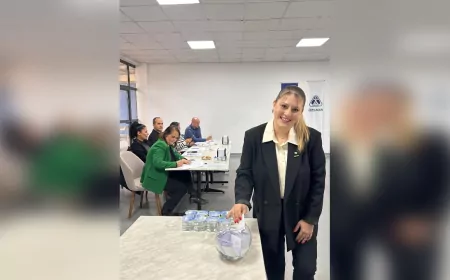 İzmir’de Şeffaf İstihdam Dönemi