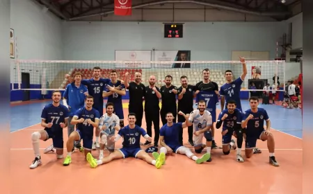 Kağıtspor’un Altyapısından Parlayan Yıldız: Efe Sabur