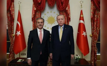 Başkan Alemdar, Dolmabahçe’de Sakarya’yı Anlattı