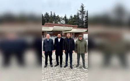 Anadolu Üniversitesi’nde Promosyon, Liyakat ve Ayrımcılık İddiaları Gündemde