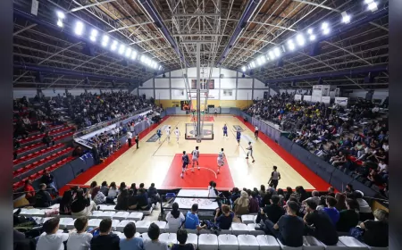 Büyükşehir Basketbol, Eskişehir’i Konuk Ediyor