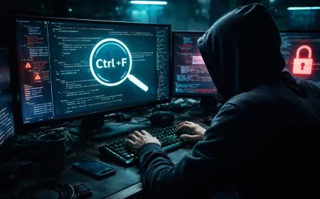 Ctrl F ile Parolanız Okunabilir mi Chromium Tarayıcılarda hidden until found Detayı Güvenlik Alarmı Veriyor