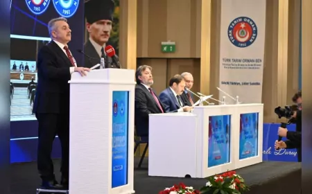 Karabük Belediyesi’nden Personel İçin İş Ahlakı Temelli Eğitim Programı