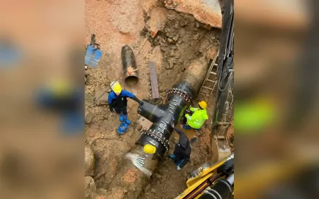 Pınar Kaynakları Bursa’nın Geleceği İçin Akıyor