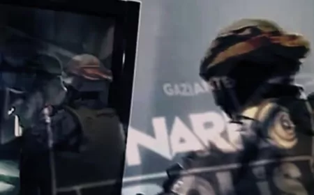 Bakan Yerlikaya: FETÖ’ye Yönelik 29 İlde Yapılan Operasyonlarda 63 Şüpheli Yakalandı