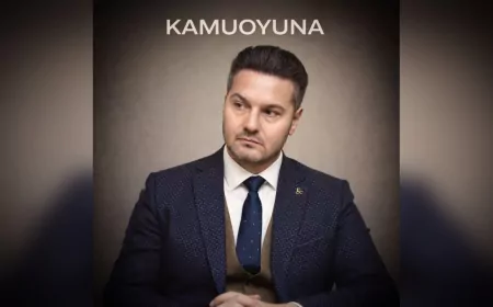 MHP Beykoz’da Görev Molasına Anlayış ve Destek