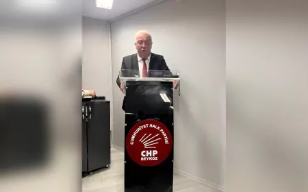 Aydın Düzgün: Beykoz Daha İyisini Hak Ediyor