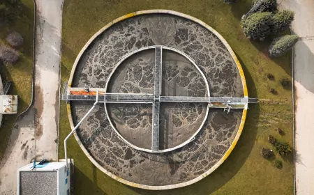 Eskişehir’de Atık Su Arıtma Tesislerinde İklim Odaklı Enerji Dönüşümü