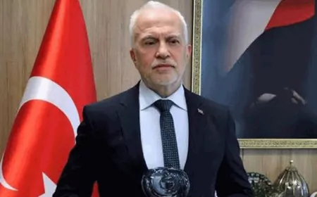 Eskişehir İl Sağlık Müdürü Doç. Dr. Yaşar Bildirici: Sigara Bırakma Hizmetlerinde Büyük Artış Sağlandı