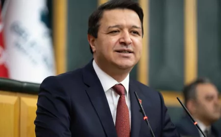 Mahmut Arıkan’dan Dikkat Çeken Tanım: Emekfobi