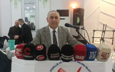 Eskişehir’de Elektronik İlan Doğrulama Sistemi 15 Şubat’ta Zorunlu Oluyor