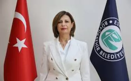 Başkan Ayşe Ünlüce’den Kınama, Dayanışma ve Başsağlığı Mesajı
