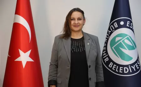 AK Partili Özlem Ünalır’dan Zeynep Güneş Akgün’e Destek ve 28 Şubat Vurgusu