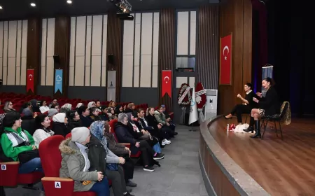 Sağır ve İşitme Engelli Kadınlara Yönelik Sağlık Atölyeleri Türkiye’ye Yayılıyor