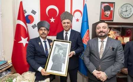 Başkan Tugay’dan Ödemiş’e Hizmet Mesaisi