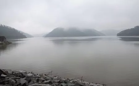 Bursa Büyükşehir’den Çınarcık Barajı’na SCADA Entegrasyonu