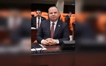 Milliyetçi Hareket Partisi Kırıkkale Milletvekili Halil Öztürk: “Trafikteki Gizli Tehdidi Durduralım, Ağır Vasıtalarda Şok Emici Arka Koruma Standart Olsun”