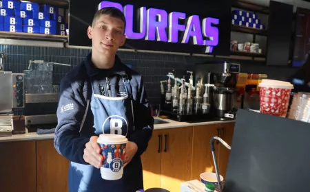 Bursa’daki ‘Engelsiz İstihdam Projesi’ne Ankara Üniversitesi’nden Akademik İlgi