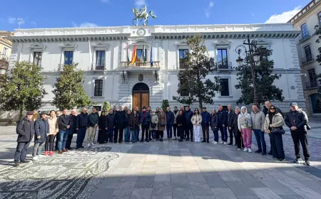 Başkan Ataç’tan “Doğal Sit” Vurgusu