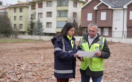 2026 Eskişehir Yılı’nda Ücretsiz Otopark Atağı