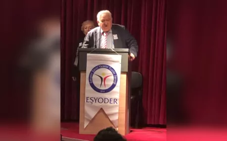 Eskişehir Şairler Yazarlar Ozanlar Derneği’nden Müzik Korosu Hamlesi