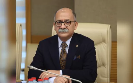 CHP’li Arslan’dan Deprem Güvenliği Soruları: Risk Varsa Neden Hizmet Verildi?