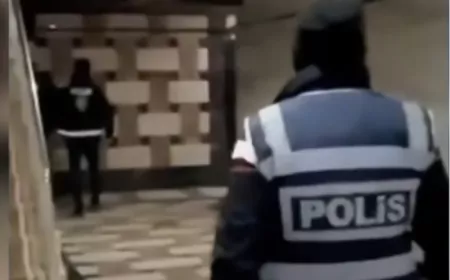 10 İlde Nitelikli Dolandırıcılık Operasyonu: 84 Şüpheli Yakalandı