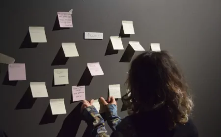 Bir Gün Daha Sergisi Sanatseverlerle Buluştu