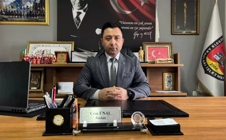 Servisçilerden Tarife Tepkisi: Talebimiz Ayrıcalık Değil, Eşitliktir