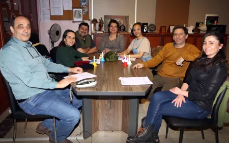 Eskişehir Büyükşehir Belediyesi Şehir Tiyatroları’ndan Minik İzleyicilere Yeni Oyun