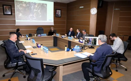 Büyükşehir, Kentin Huzur ve Güveni İçin Denetimlerini Sürdürüyor