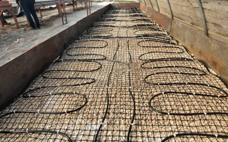 ŞANLIURFA’DA MODERN SERALARDA 30 BİN FİDAN ÜRETİMİ BAŞLADI