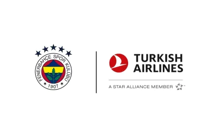 Fenerbahçe SK’ya Yeni Sponsor: Türk Hava Yolları