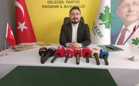 Hüseyin Durmazlar, Ayşe Ünlüce’nin 2026 Projelerini Değerlendirdi