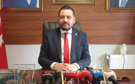 Serdar Ulucan’dan Milli Eğitim’e Tepki: Velilerin Kaygıları Haklı