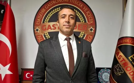 Murat Arnik’ten Mevcut Başkan Bilen’e Açık Çağrı: Hodri Meydan, Canlı Yayına Çıkalım