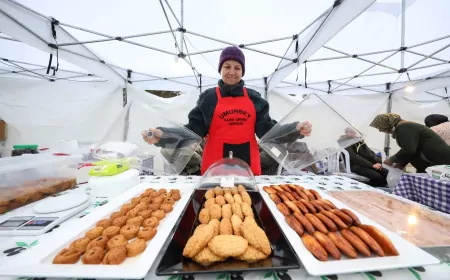 Üreten Kadınlar Büyükşehir’le Güçleniyor