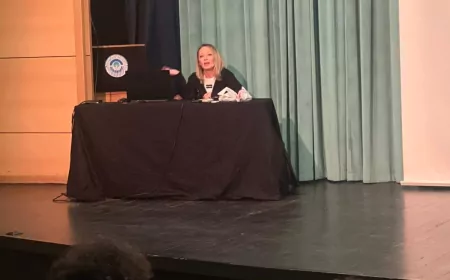 Sektörün Deneyimli İsmi Zeynep Uyumaz Eyüboğlu’ndan Audition Atölyesi