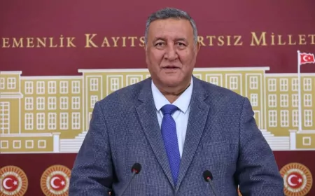 CHP Niğde Milletvekili Ömer Fethi Gürer: “Promosyon bir lütuf değil, emeğin karşılığıdır”